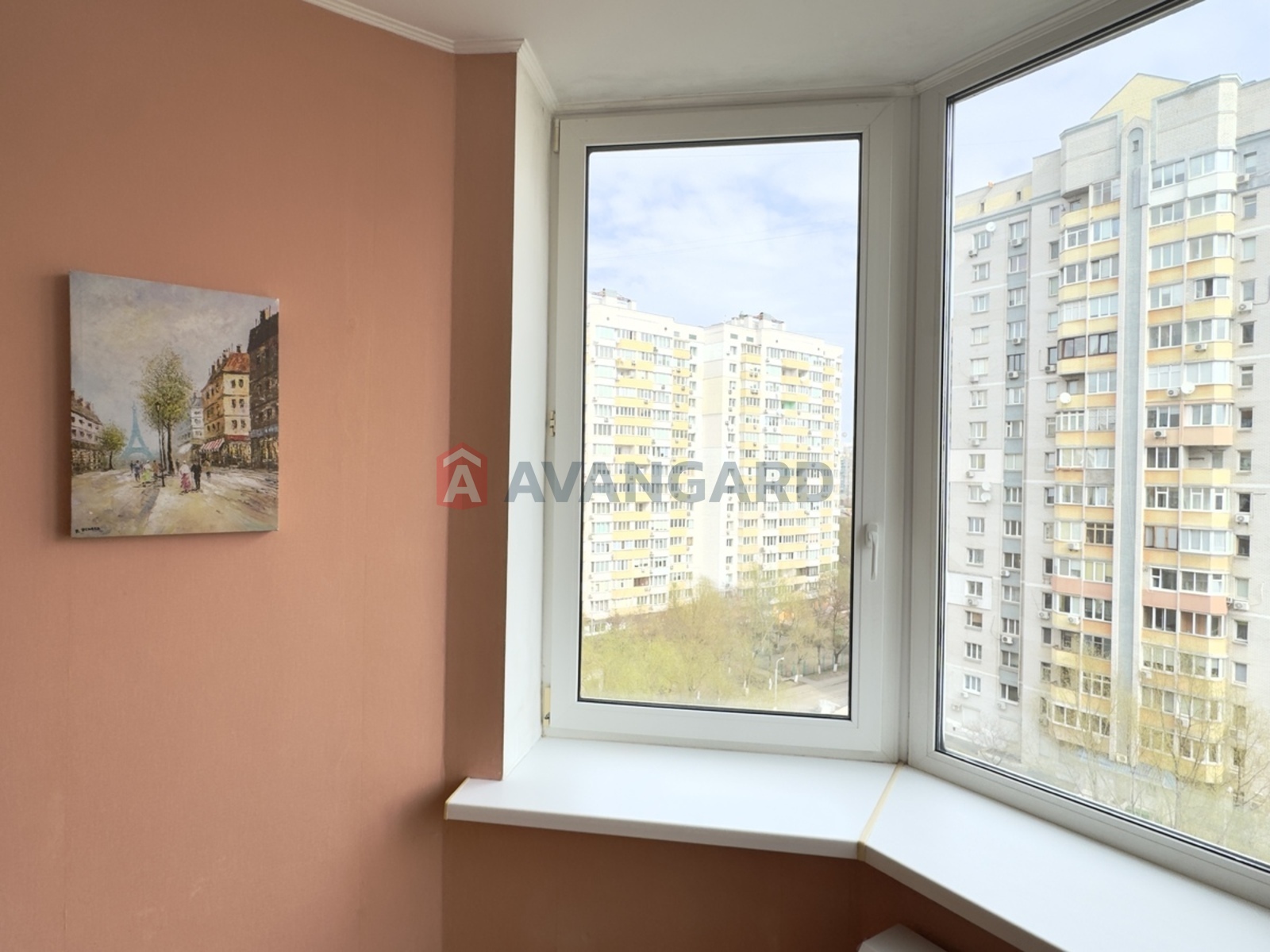 1 комн. квартира, 43/21/10 кв. м., 9/16 этаж фото 6 1 комн. квартира, 43/21/10 кв. м., 9/16 этаж фото 6