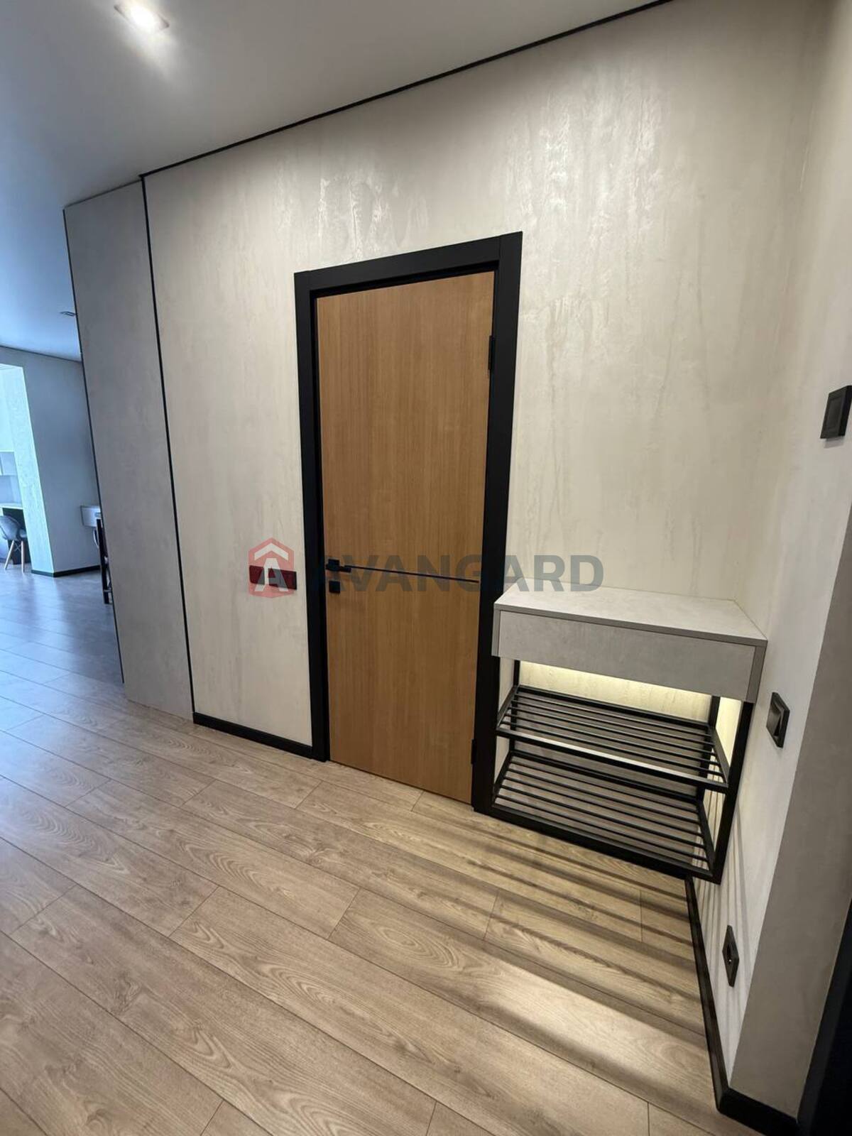 1 кім. квартира, 46/-/- кв. м., 9/10 поверх фото 8 1 кім. квартира, 46/-/- кв. м., 9/10 поверх фото 8