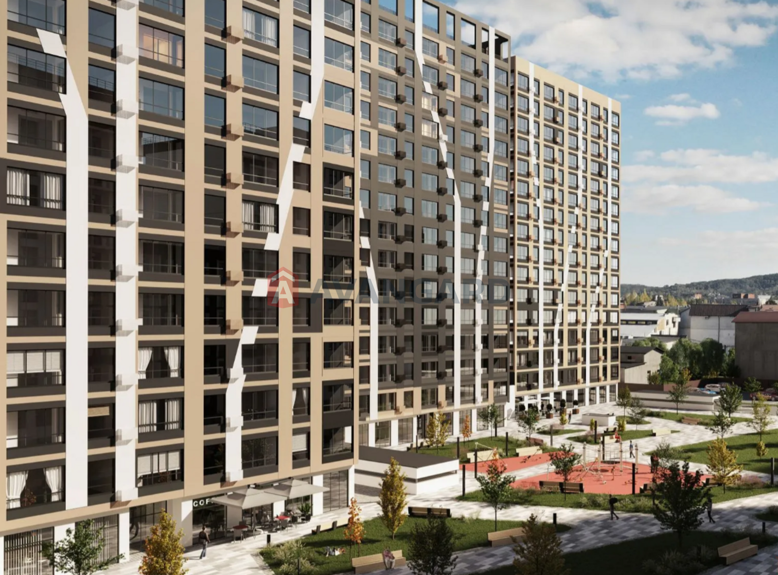 2 комн. квартира, 62,79/27,11/10,53 кв. м., 5/16 этаж фото 4 2 комн. квартира, 62,79/27,11/10,53 кв. м., 5/16 этаж фото 4