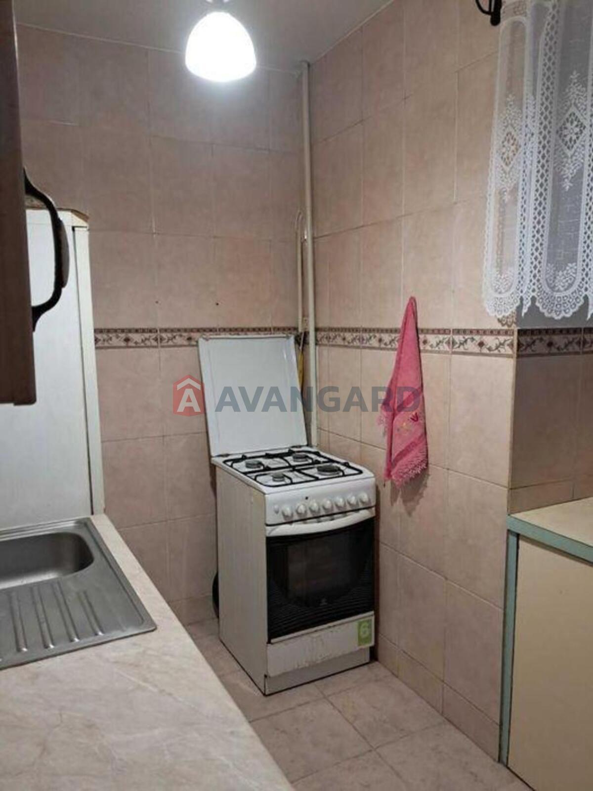 2 кім. квартира, 45/-/5 кв. м., 1/9 поверх фото 5 2 кім. квартира, 45/-/5 кв. м., 1/9 поверх фото 5