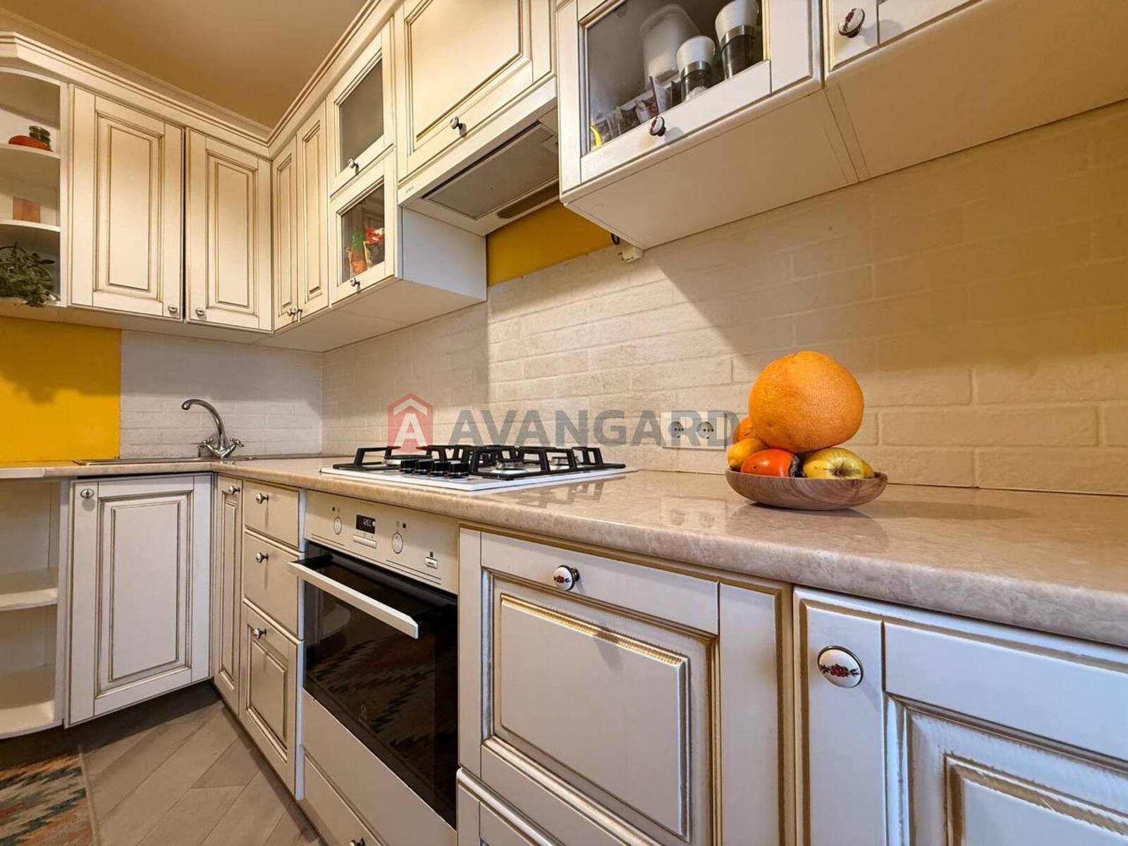 2 кім. квартира, 55/10/28 кв. м., 9/10 поверх фото 1 2 кім. квартира, 55/10/28 кв. м., 9/10 поверх фото 1