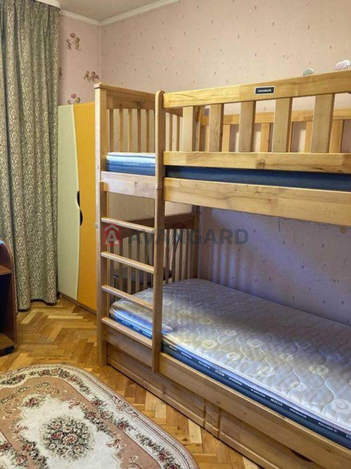 4 комн. квартира, 87/-/8 кв. м., 5/16 этаж фото 9 4 комн. квартира, 87/-/8 кв. м., 5/16 этаж фото 9
