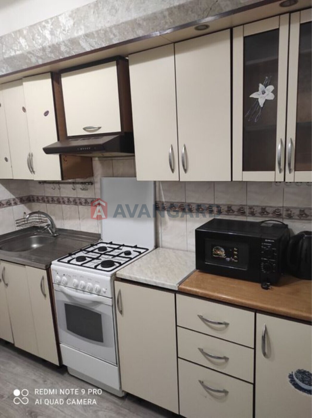 2 комн. квартира, 58/-/15 кв. м., 9/9 этаж фото 4 2 комн. квартира, 58/-/15 кв. м., 9/9 этаж фото 4