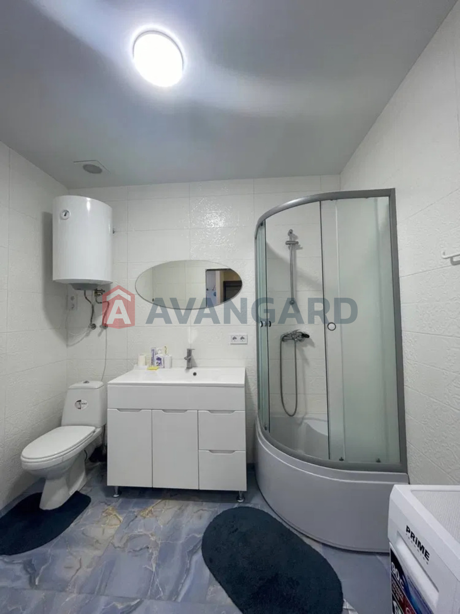 1 комн. квартира, 54/30/15 кв. м., 4/5 этаж фото 8 1 комн. квартира, 54/30/15 кв. м., 4/5 этаж фото 8