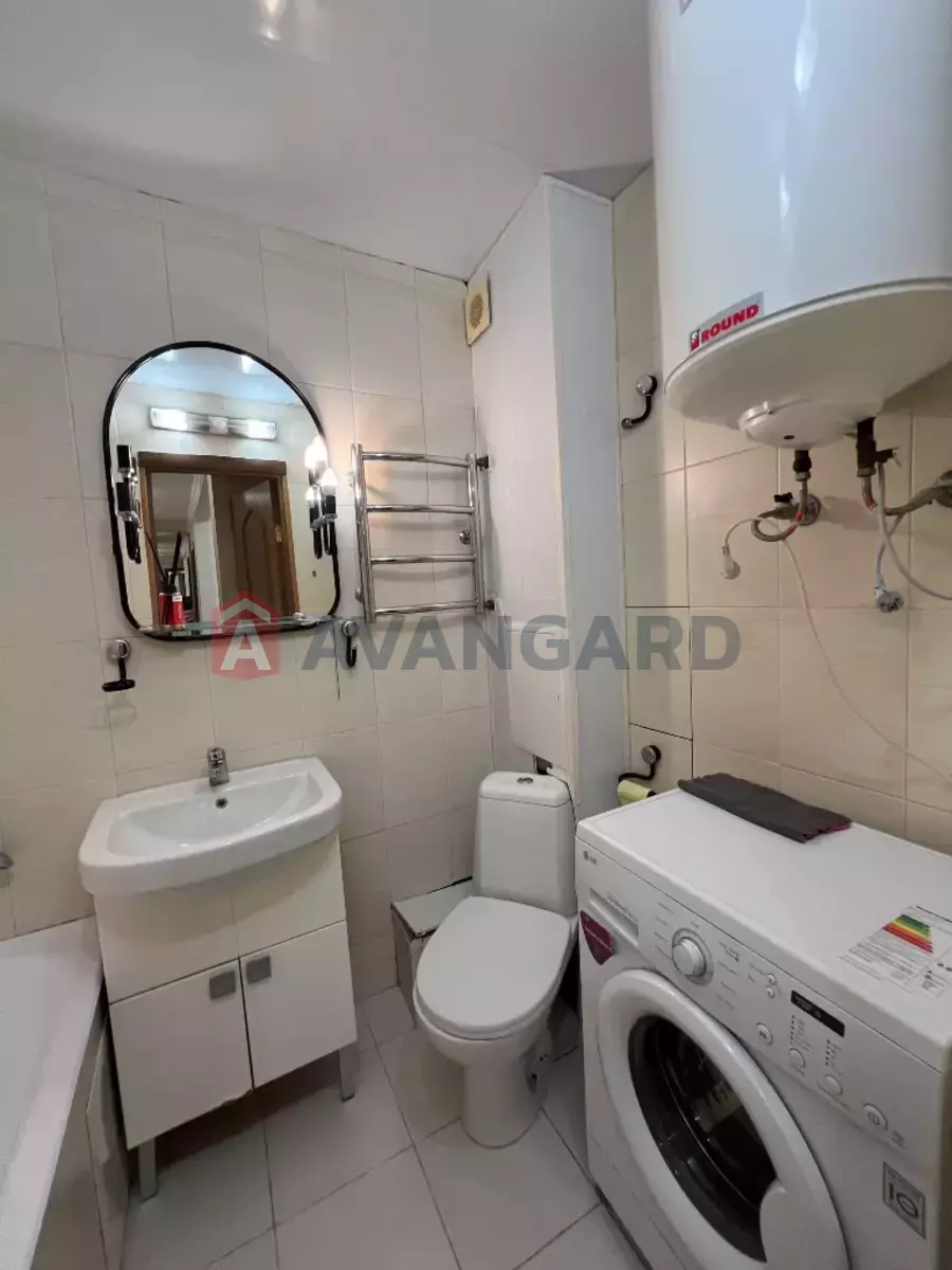 3 кім. квартира, 63/-/- кв. м., 5/9 поверх фото 9 3 кім. квартира, 63/-/- кв. м., 5/9 поверх фото 9