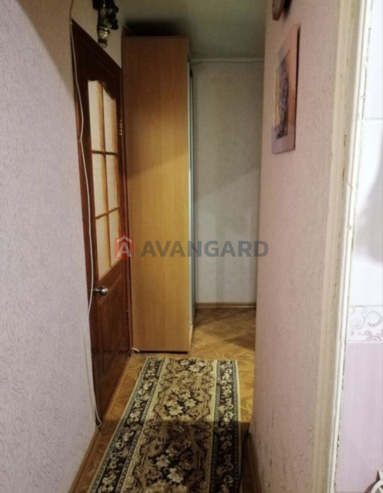 1 кім. квартира, 50/-/8 кв. м., 1/5 поверх фото 7 1 кім. квартира, 50/-/8 кв. м., 1/5 поверх фото 7