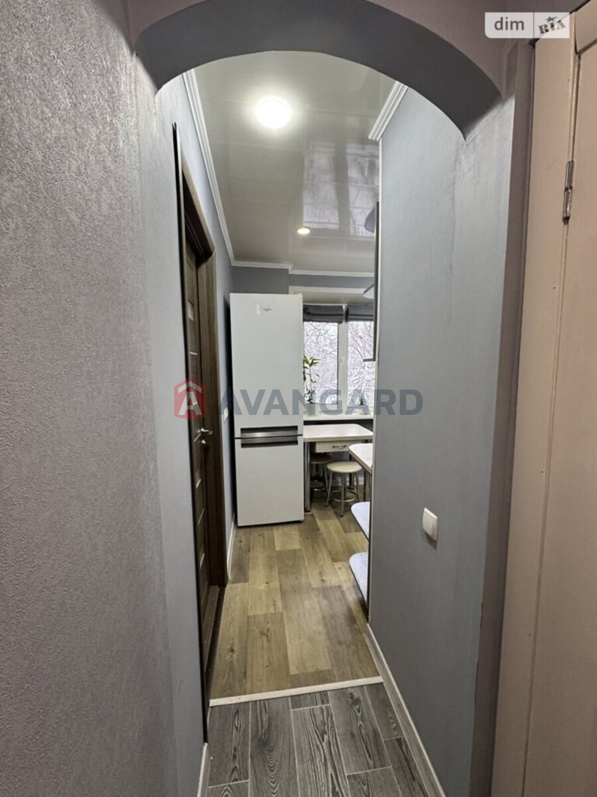 2 кім. квартира, 41/26/5 кв. м., 3/5 поверх фото 7 2 кім. квартира, 41/26/5 кв. м., 3/5 поверх фото 7