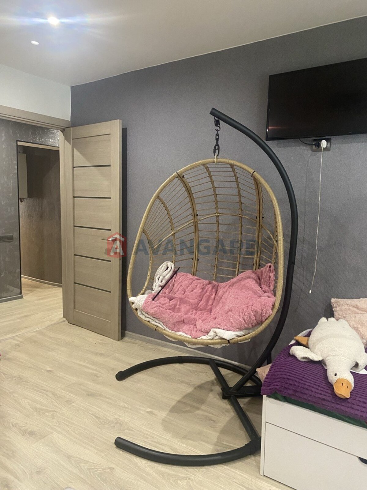 2 комн. квартира, 60/-/4 кв. м., 1/2 этаж фото 11 2 комн. квартира, 60/-/4 кв. м., 1/2 этаж фото 11