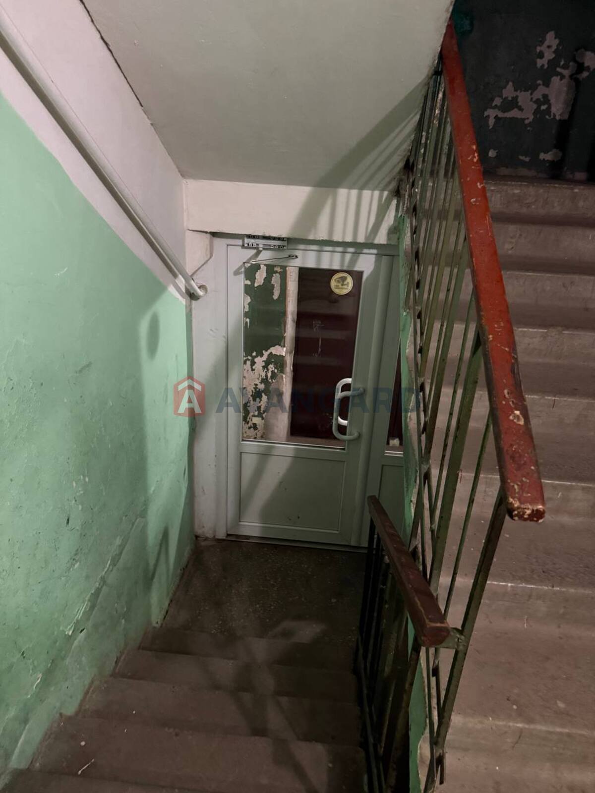 3 кім. квартира, 72/-/10 кв. м., 2/9 поверх фото 4 3 кім. квартира, 72/-/10 кв. м., 2/9 поверх фото 4