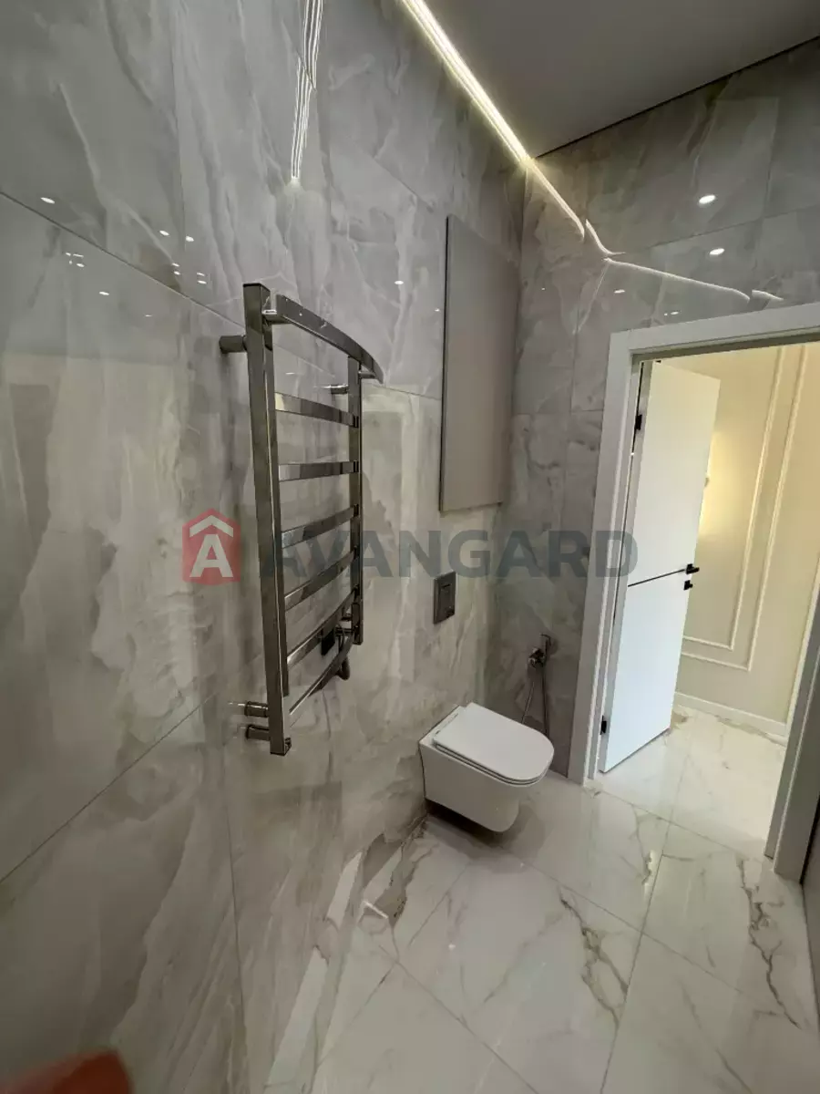 2 комн. квартира, 45/-/- кв. м., 18/33 этаж фото 12 2 комн. квартира, 45/-/- кв. м., 18/33 этаж фото 12