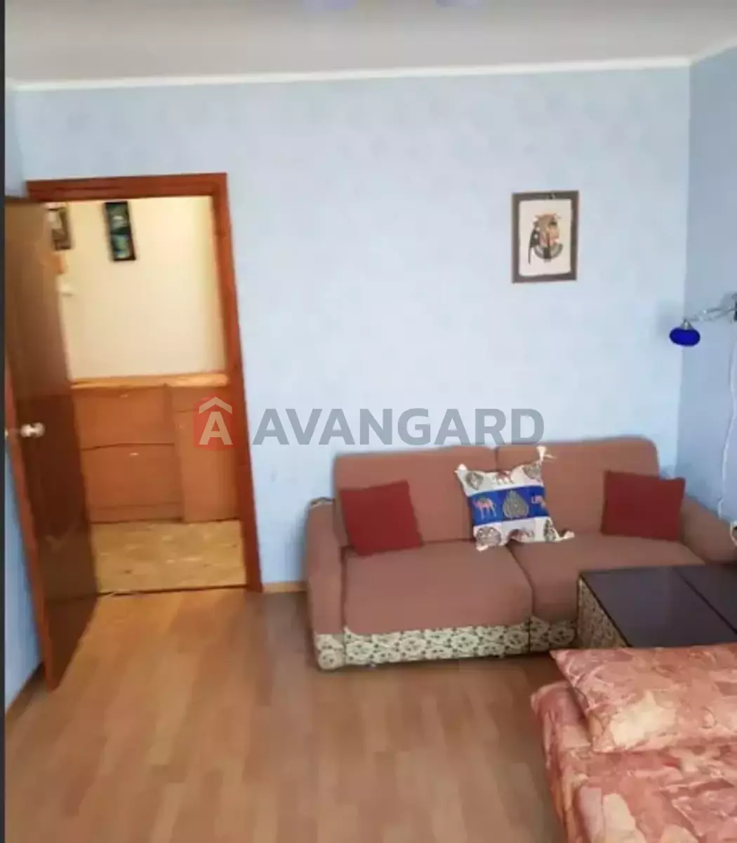 3 кім. квартира, 64/48/10 кв. м., 9/9 поверх фото 7 3 кім. квартира, 64/48/10 кв. м., 9/9 поверх фото 7