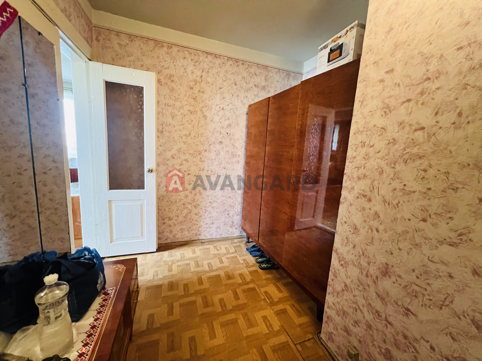 1 комн. квартира, 40/-/9 кв. м., 9/9 этаж фото 10 1 комн. квартира, 40/-/9 кв. м., 9/9 этаж фото 10