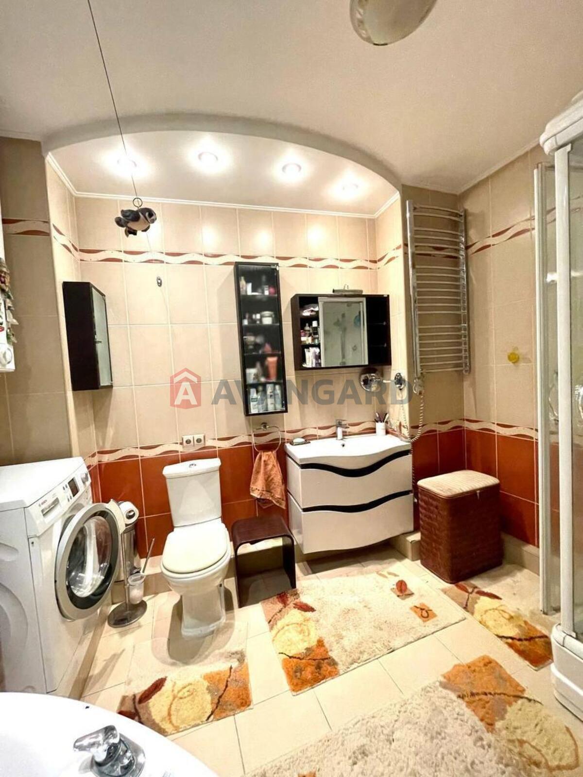 4 комн. квартира, 149/68/35 кв. м., 6/22 этаж фото 3 4 комн. квартира, 149/68/35 кв. м., 6/22 этаж фото 3