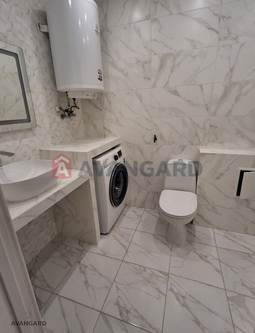 2 кім. квартира, 50/30/8 кв. м., 4/9 поверх фото 4 2 кім. квартира, 50/30/8 кв. м., 4/9 поверх фото 4