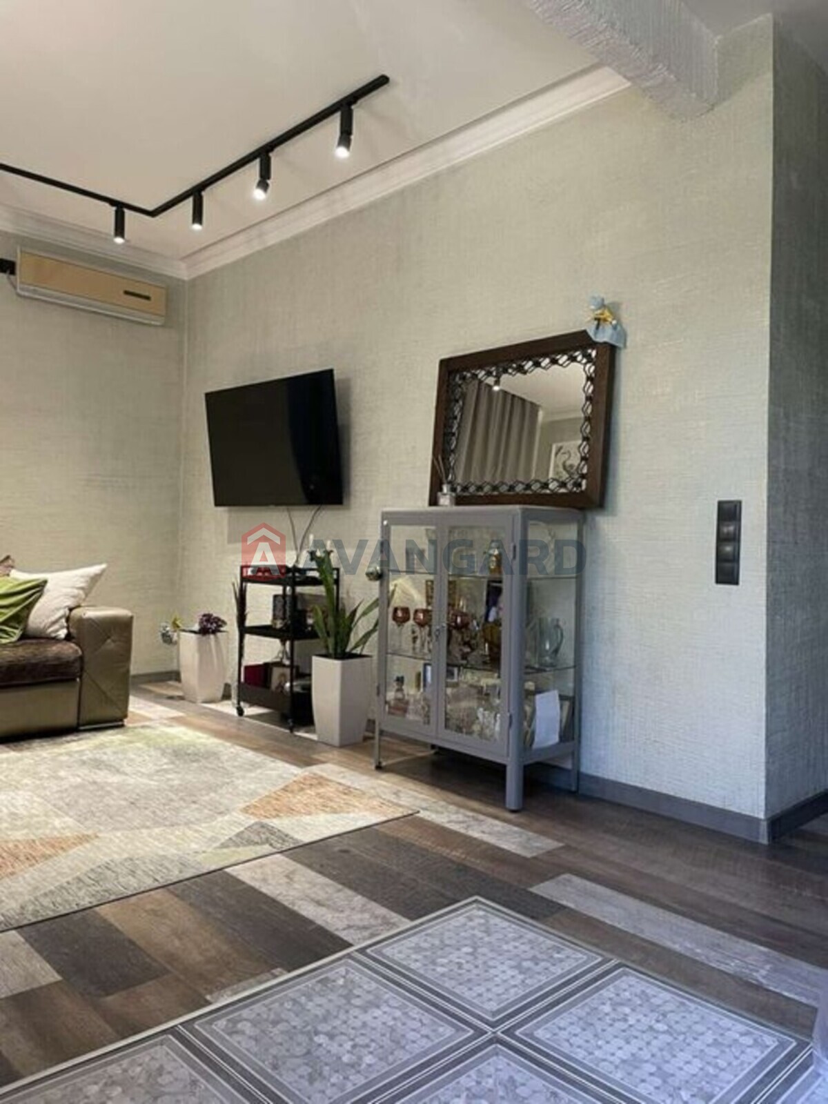 3 кім. квартира, 65/-/24 кв. м., 2/5 поверх фото 5 3 кім. квартира, 65/-/24 кв. м., 2/5 поверх фото 5