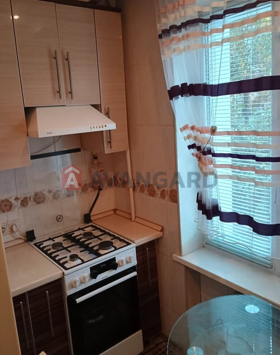 3 комн. квартира, 54/35/5 кв. м., 3/5 этаж фото 6 3 комн. квартира, 54/35/5 кв. м., 3/5 этаж фото 6