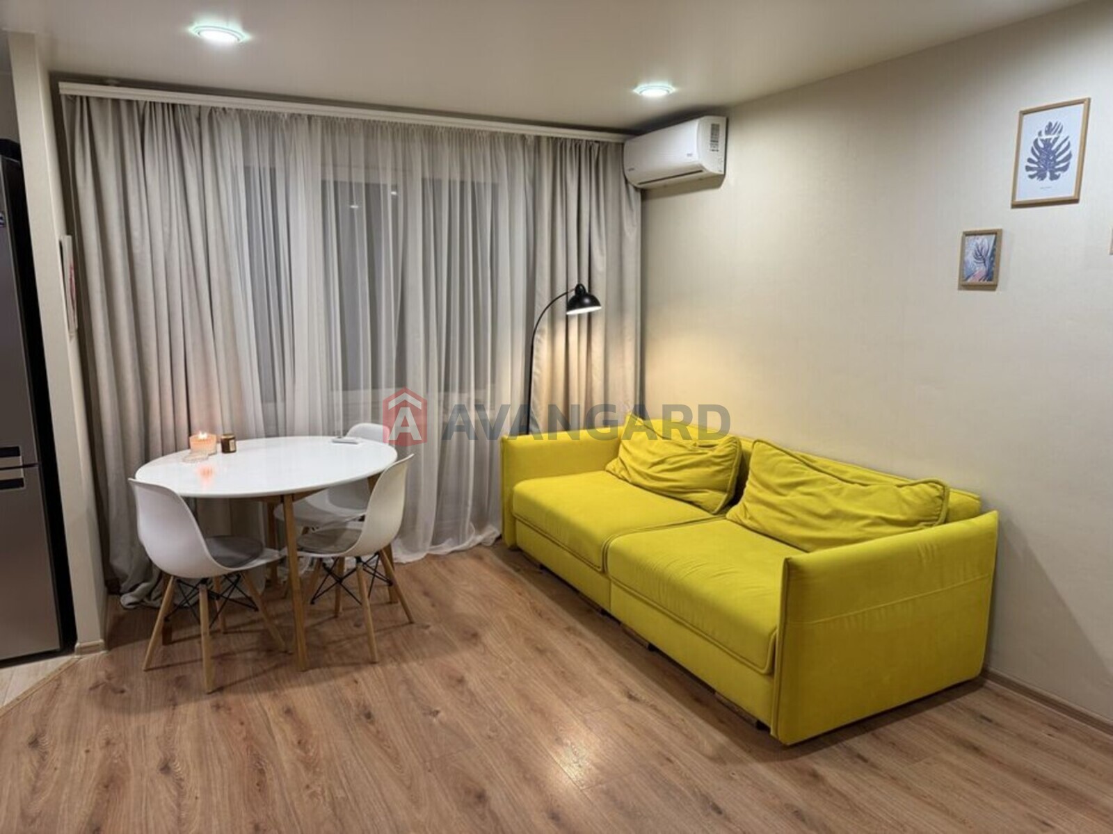 2 комн. квартира, 52/-/5 кв. м., 3/5 этаж фото 2 2 комн. квартира, 52/-/5 кв. м., 3/5 этаж фото 2