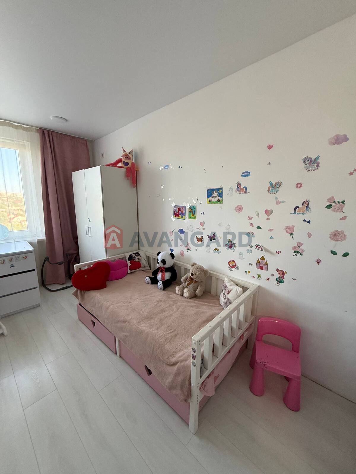 2 комн. квартира, 52,16/29,6/8,3 кв. м., 7/9 этаж фото 7 2 комн. квартира, 52,16/29,6/8,3 кв. м., 7/9 этаж фото 7