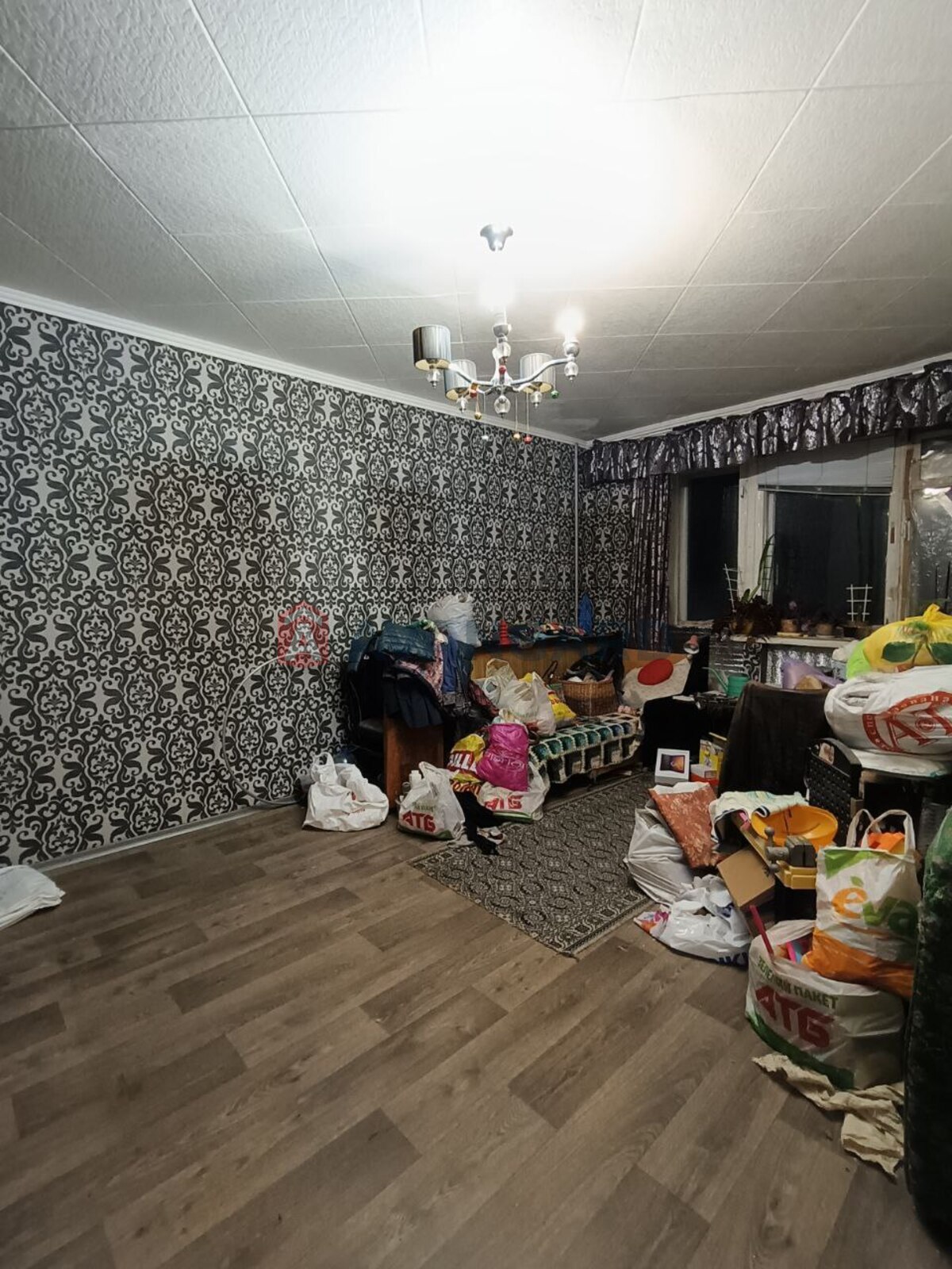 3 кім. квартира, 78/-/10 кв. м., 3/9 поверх фото 7 3 кім. квартира, 78/-/10 кв. м., 3/9 поверх фото 7