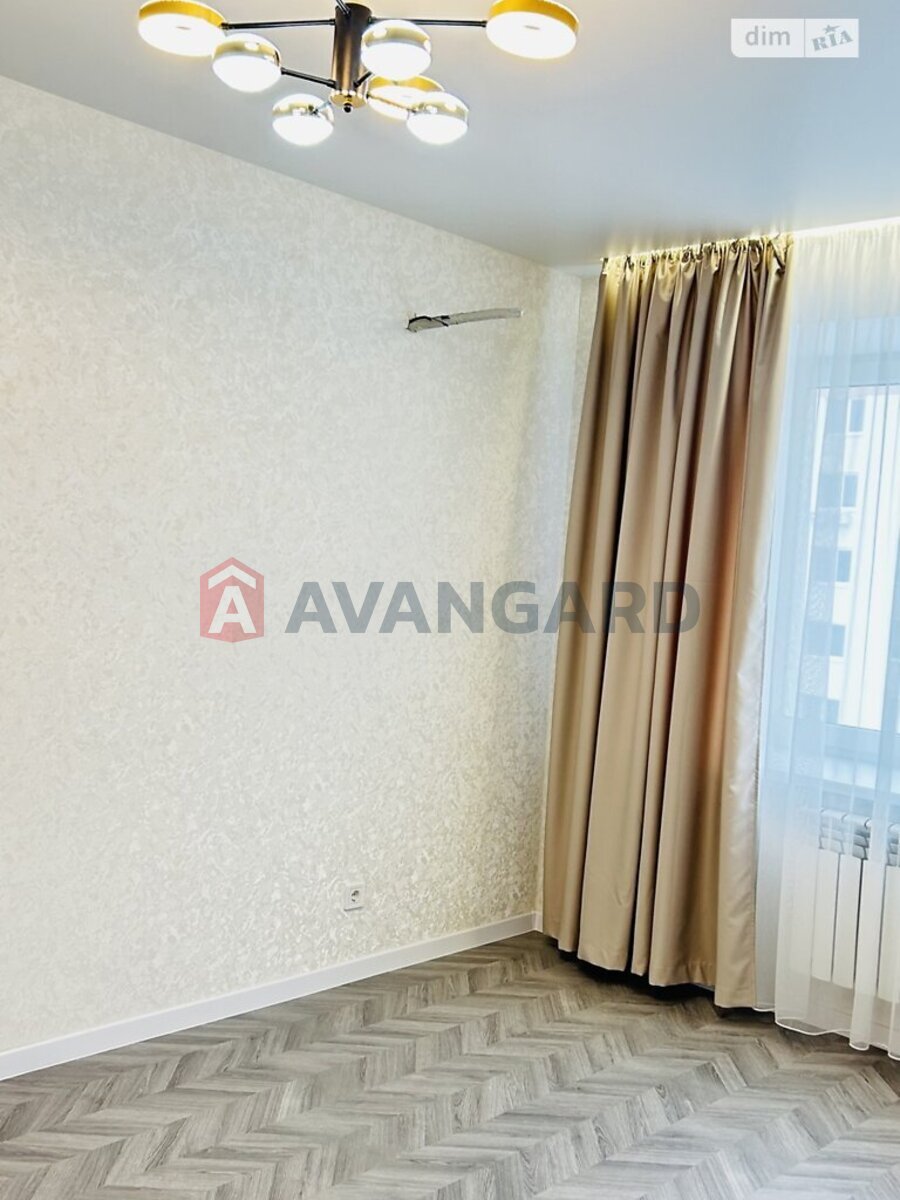 1 кім. квартира, 35/-/- кв. м., 6/7 поверх фото 3 1 кім. квартира, 35/-/- кв. м., 6/7 поверх фото 3