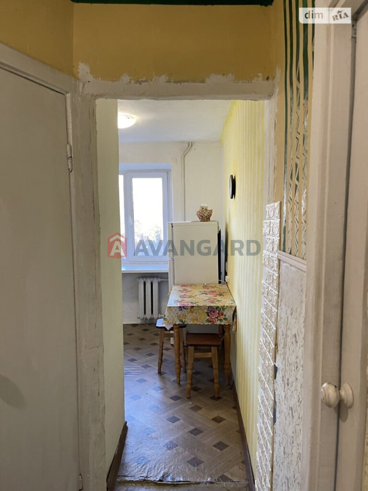 1 кім. квартира, 30/16/6 кв. м., 3/5 поверх фото 14 1 кім. квартира, 30/16/6 кв. м., 3/5 поверх фото 14