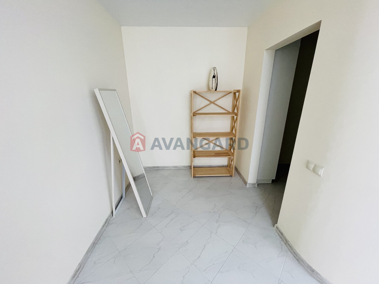 1 кім. квартира, 46/-/16 кв. м., 13/17 поверх фото 13 1 кім. квартира, 46/-/16 кв. м., 13/17 поверх фото 13