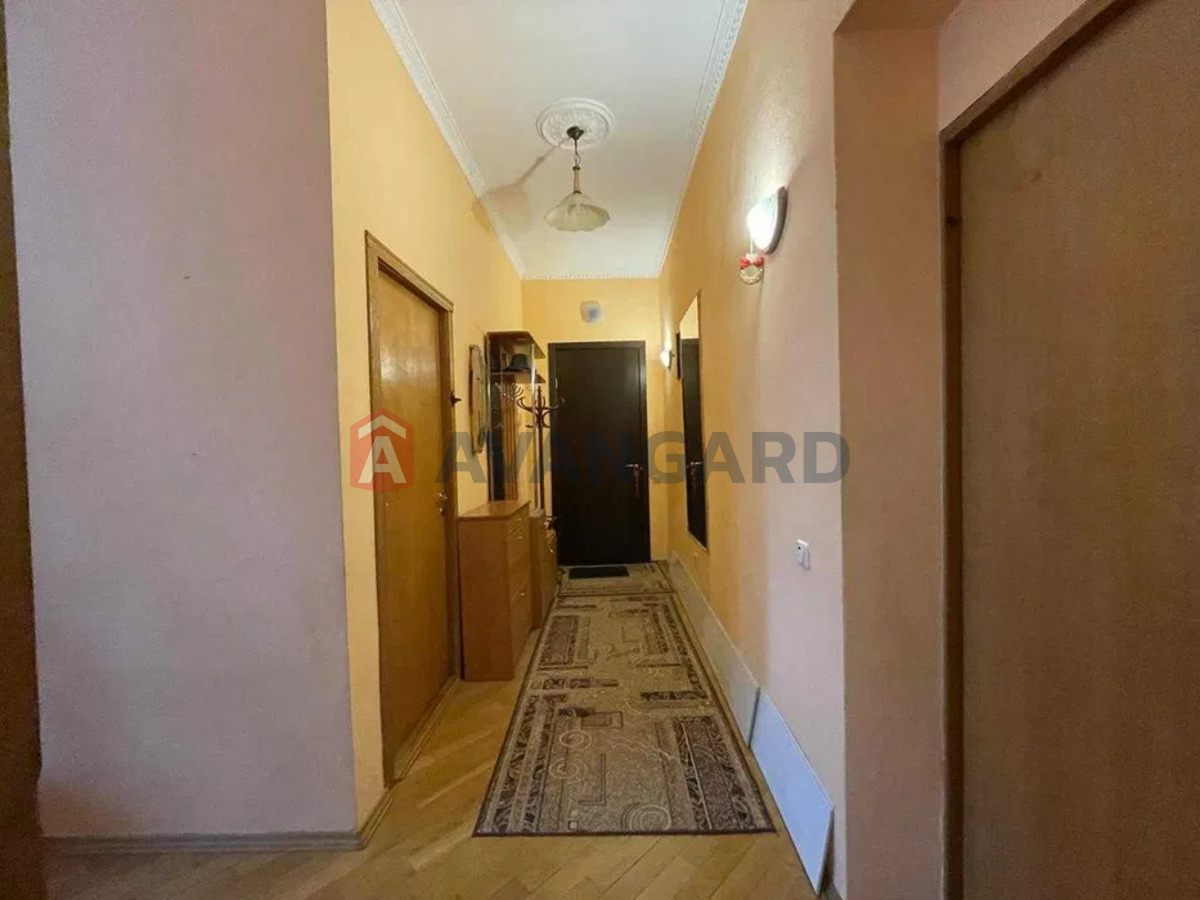 2 кім. квартира, 60/-/8 кв. м., 3/5 поверх фото 17 2 кім. квартира, 60/-/8 кв. м., 3/5 поверх фото 17