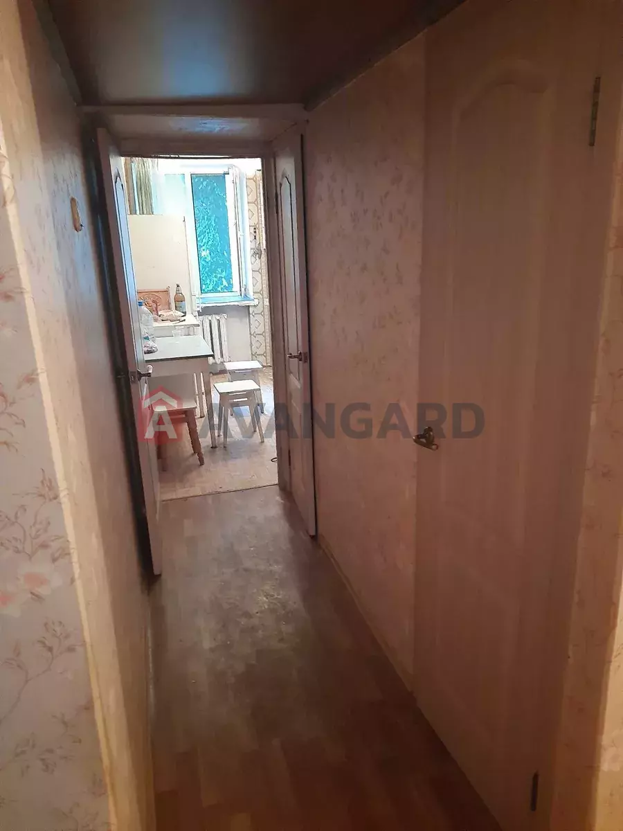 3 комн. квартира, 80/49/8 кв. м., 2/11 этаж фото 8 3 комн. квартира, 80/49/8 кв. м., 2/11 этаж фото 8
