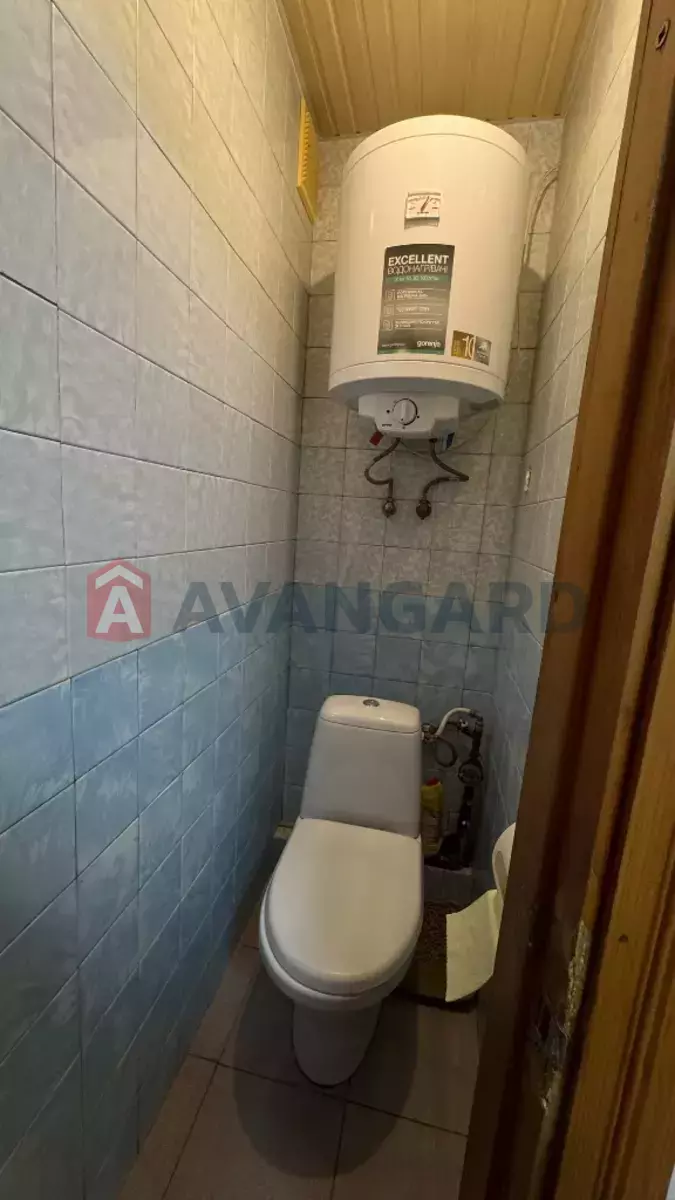 3 кім. квартира, 65/38/8 кв. м., 7/9 поверх фото 9 3 кім. квартира, 65/38/8 кв. м., 7/9 поверх фото 9