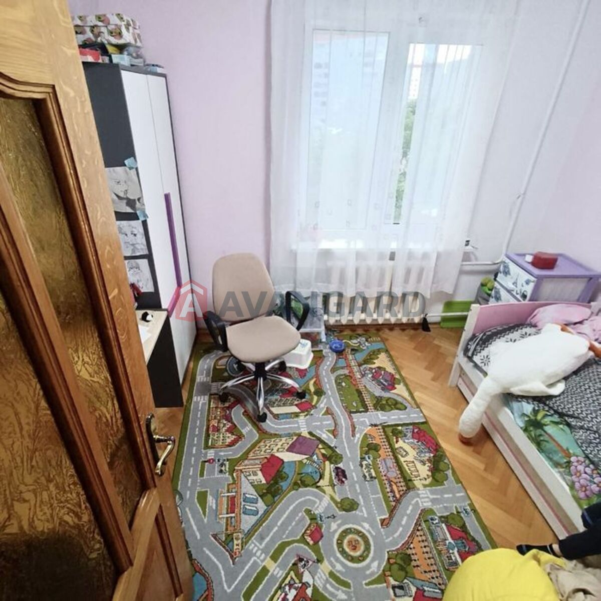 3 комн. квартира, 69/-/10 кв. м., 5/5 этаж фото 7 3 комн. квартира, 69/-/10 кв. м., 5/5 этаж фото 7