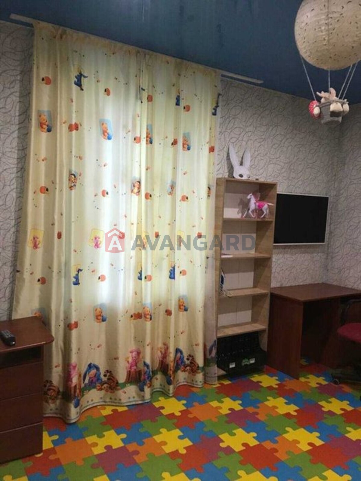 3 комн. квартира, 70/-/12 кв. м., 1/2 этаж фото 24 3 комн. квартира, 70/-/12 кв. м., 1/2 этаж фото 24