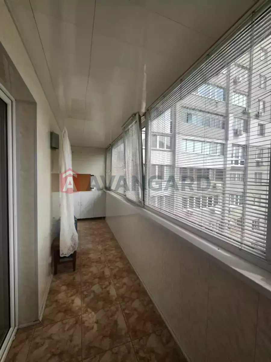 3 комн. квартира, 80/40/10 кв. м., 3/16 этаж фото 15 3 комн. квартира, 80/40/10 кв. м., 3/16 этаж фото 15