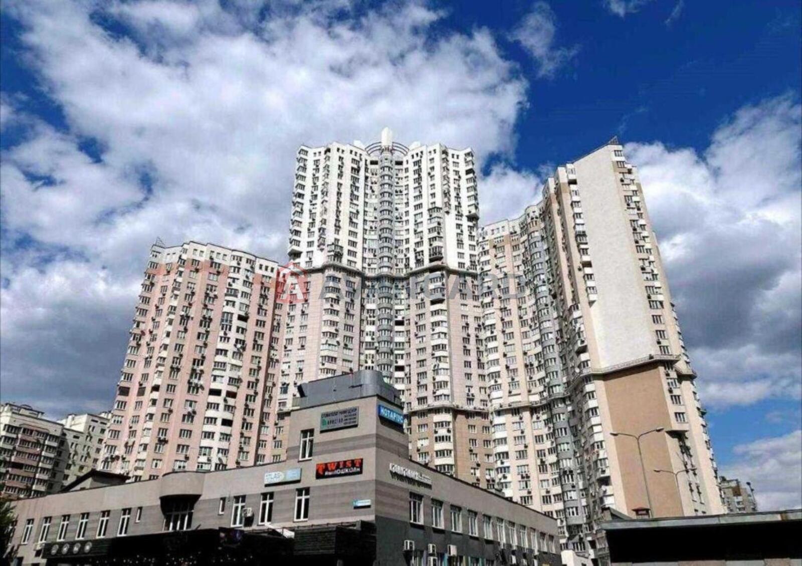 3 кім. квартира, 107/59/16 кв. м., 36/36 поверх фото 1 3 кім. квартира, 107/59/16 кв. м., 36/36 поверх фото 1