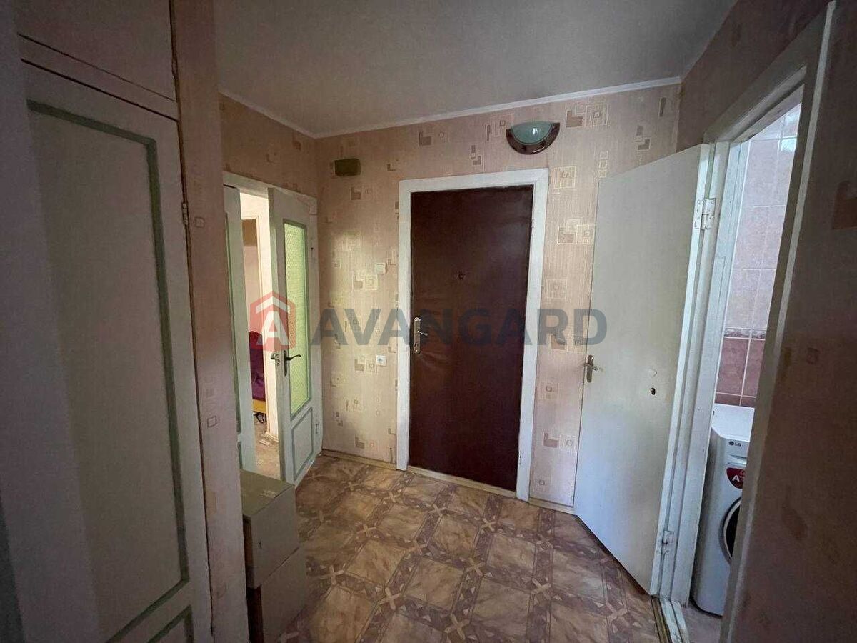 1 комн. квартира, 40/-/8 кв. м., 2/9 этаж фото 7 1 комн. квартира, 40/-/8 кв. м., 2/9 этаж фото 7