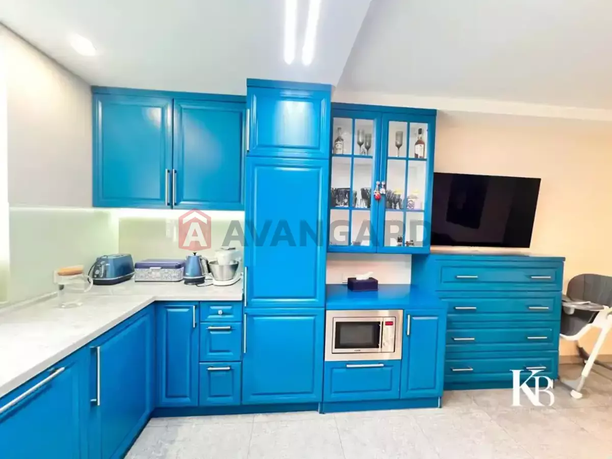 3 комн. квартира, 85/50/20 кв. м., 6/12 этаж фото 7 3 комн. квартира, 85/50/20 кв. м., 6/12 этаж фото 7
