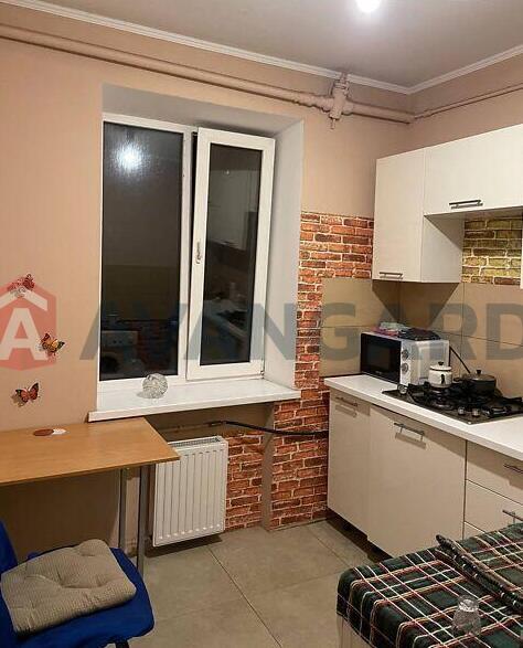 3 кім. квартира, 55/42/7 кв. м., 5/5 поверх фото 2 3 кім. квартира, 55/42/7 кв. м., 5/5 поверх фото 2