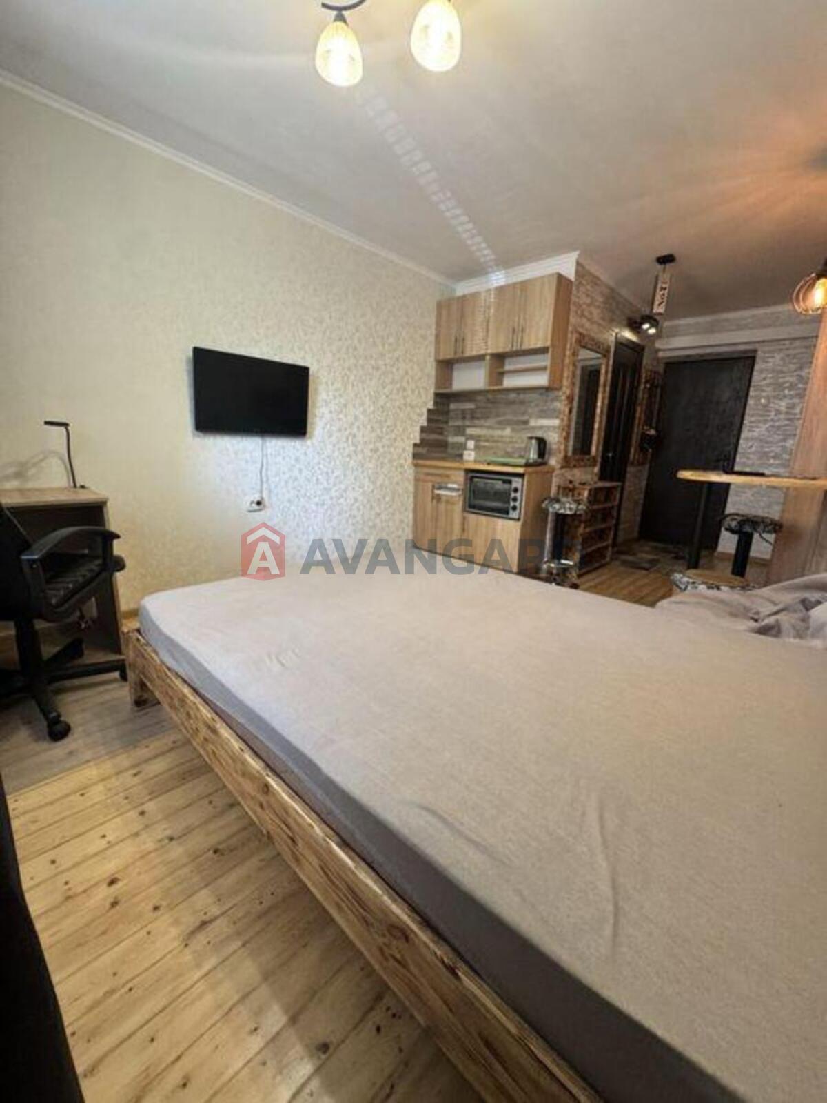 1 кім. квартира, 19/-/5 кв. м., 2/5 поверх фото 10 1 кім. квартира, 19/-/5 кв. м., 2/5 поверх фото 10