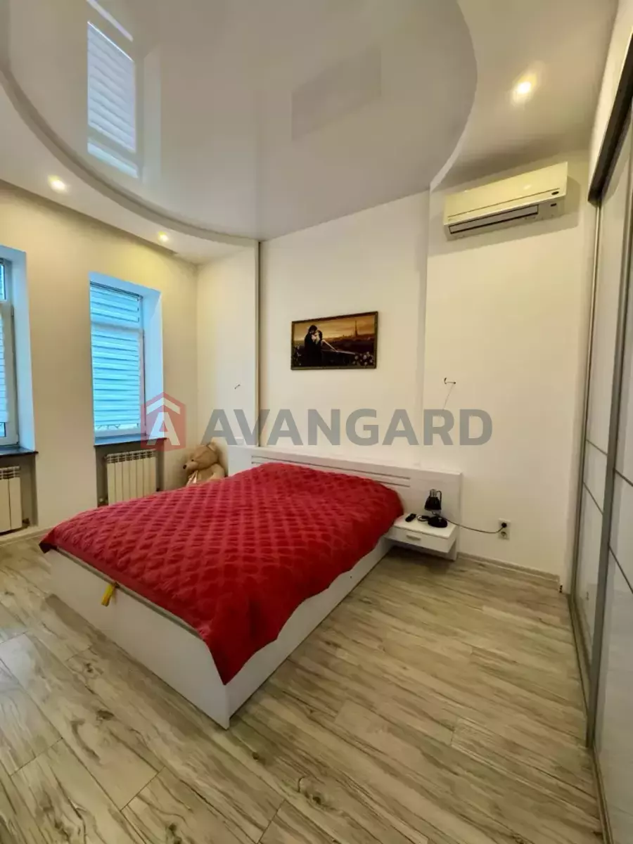 3 кім. квартира, 104/56/15 кв. м., 2/4 поверх фото 5 3 кім. квартира, 104/56/15 кв. м., 2/4 поверх фото 5