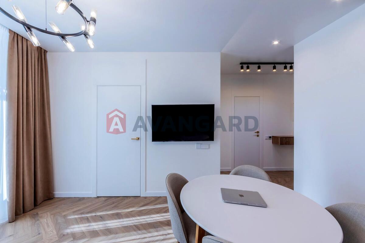 2 комн. квартира, 45 / 25 /20 кв. м., 5/25 этаж фото 12 2 комн. квартира, 45 / 25 /20 кв. м., 5/25 этаж фото 12