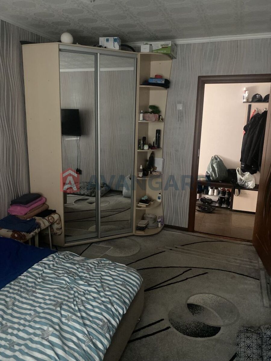 2 комн. квартира, 52/-/9 кв. м., 2/9 этаж фото 7 2 комн. квартира, 52/-/9 кв. м., 2/9 этаж фото 7