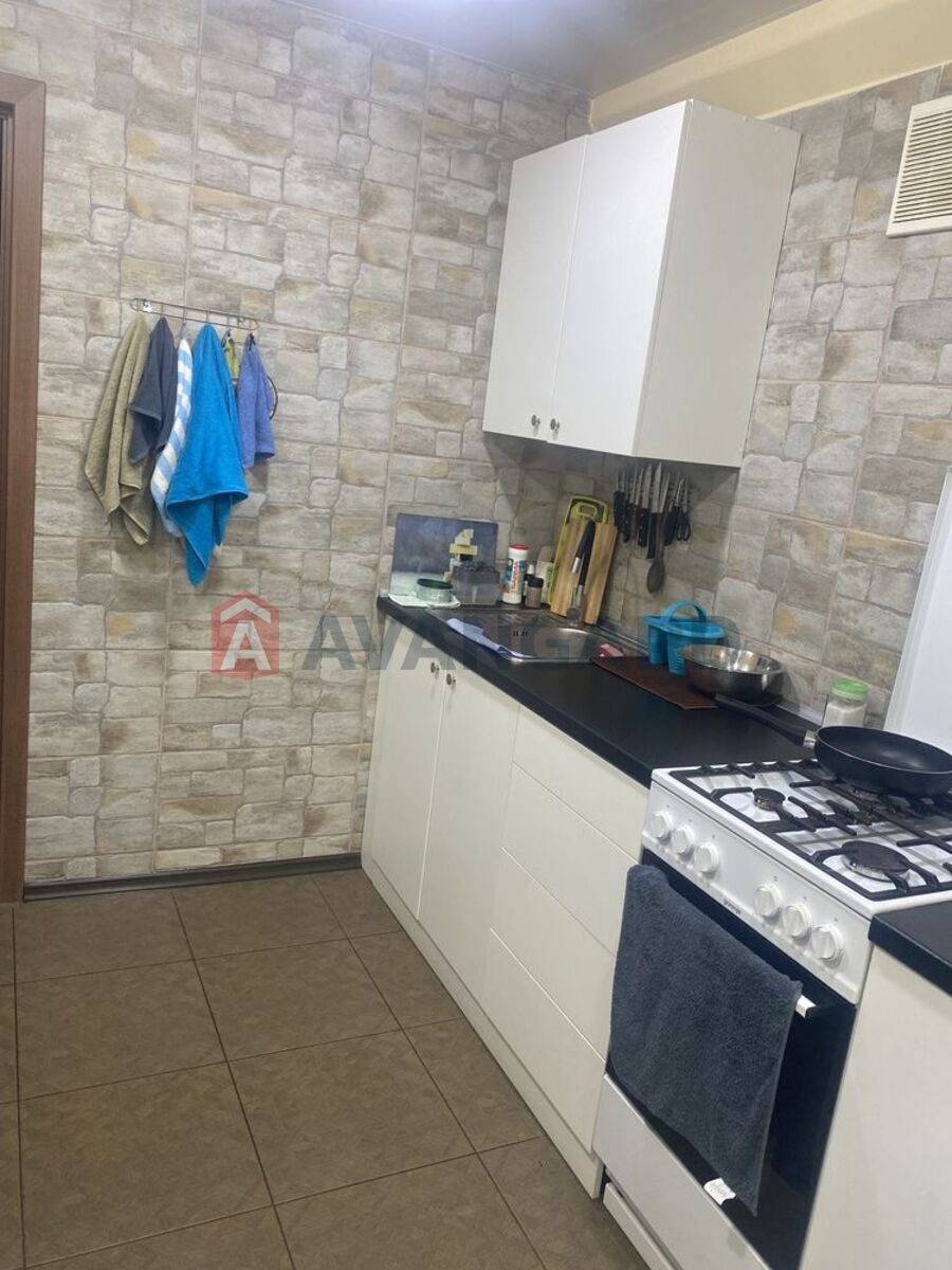 2 комн. квартира, 52/-/9 кв. м., 2/9 этаж фото 3 2 комн. квартира, 52/-/9 кв. м., 2/9 этаж фото 3