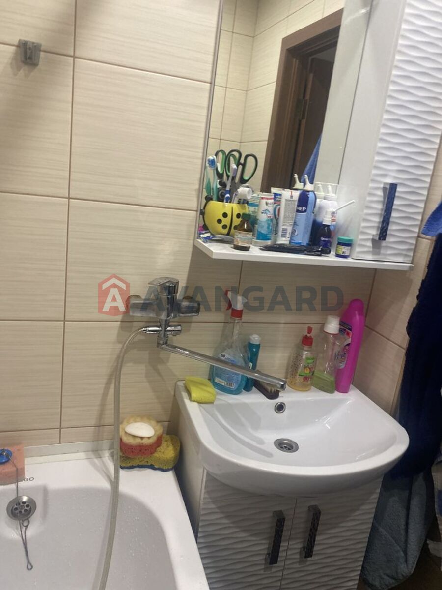 2 комн. квартира, 52/-/9 кв. м., 2/9 этаж фото 4 2 комн. квартира, 52/-/9 кв. м., 2/9 этаж фото 4