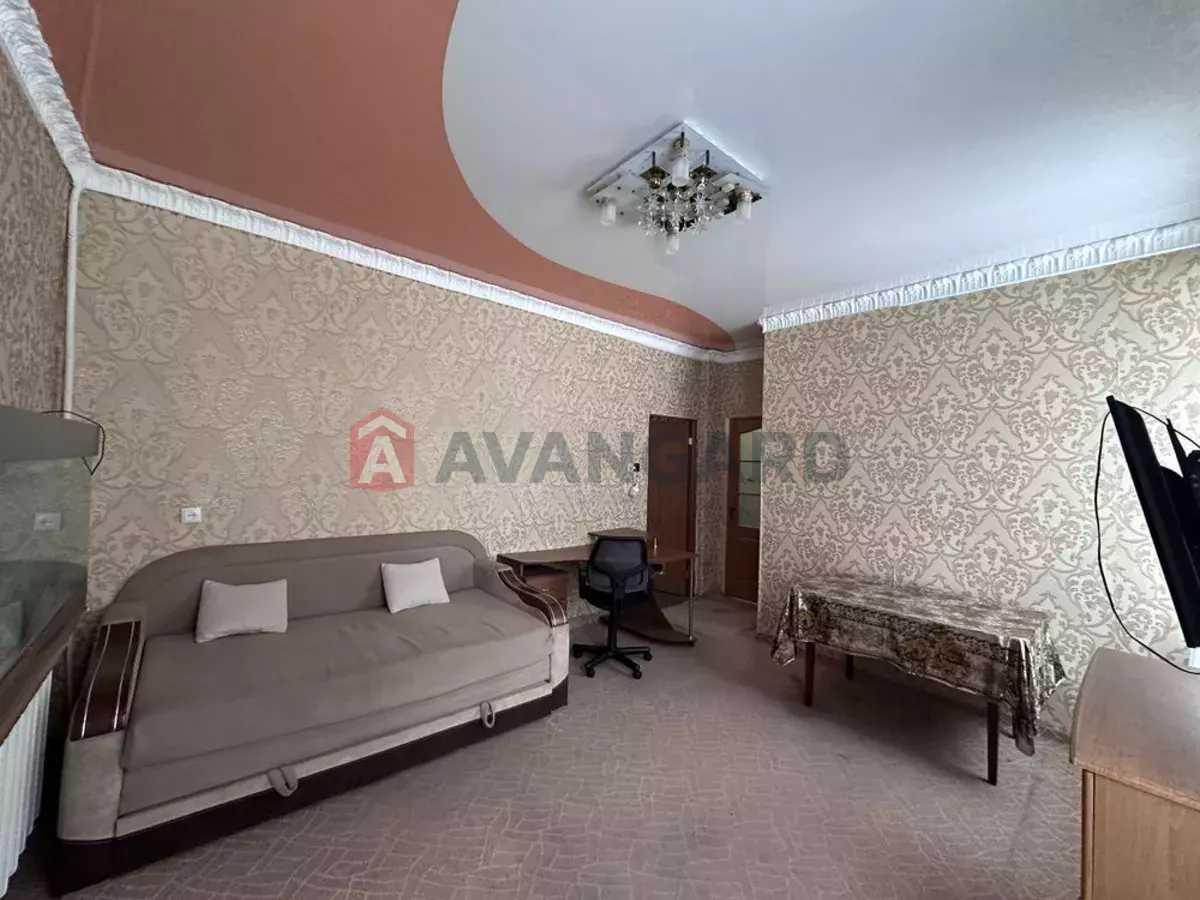 3 комн. квартира, 71/-/8 кв. м., 1/3 этаж фото 4 3 комн. квартира, 71/-/8 кв. м., 1/3 этаж фото 4