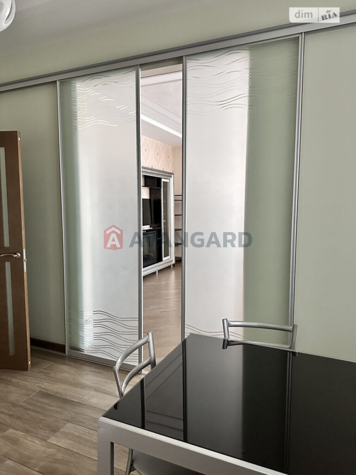 2 кім. квартира, 82/60/15 кв. м., 2/7 поверх фото 20 2 кім. квартира, 82/60/15 кв. м., 2/7 поверх фото 20