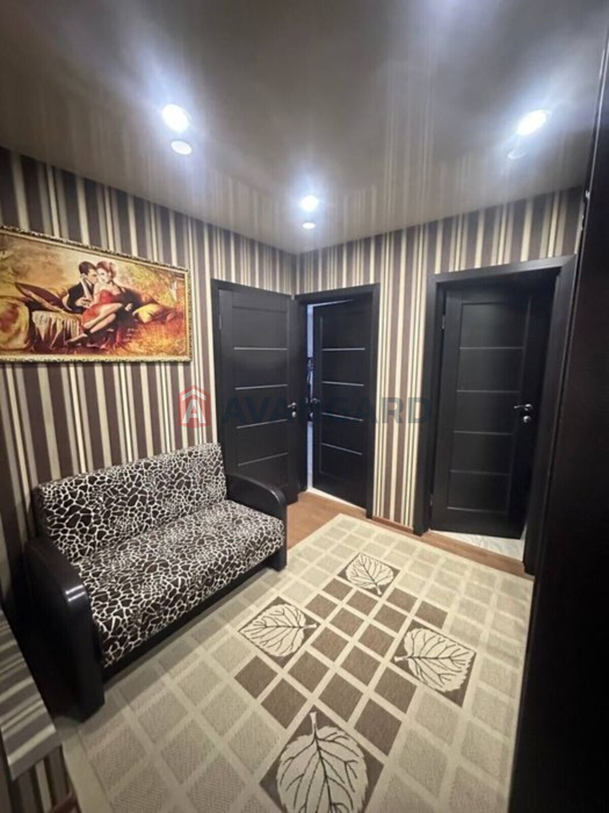 1 комн. квартира, 50/-/13 кв. м., 7/10 этаж фото 12 1 комн. квартира, 50/-/13 кв. м., 7/10 этаж фото 12