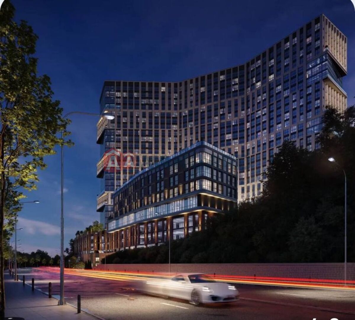 1 кім. квартира, 40/-/15 кв. м., 15/24 поверх фото 8 1 кім. квартира, 40/-/15 кв. м., 15/24 поверх фото 8