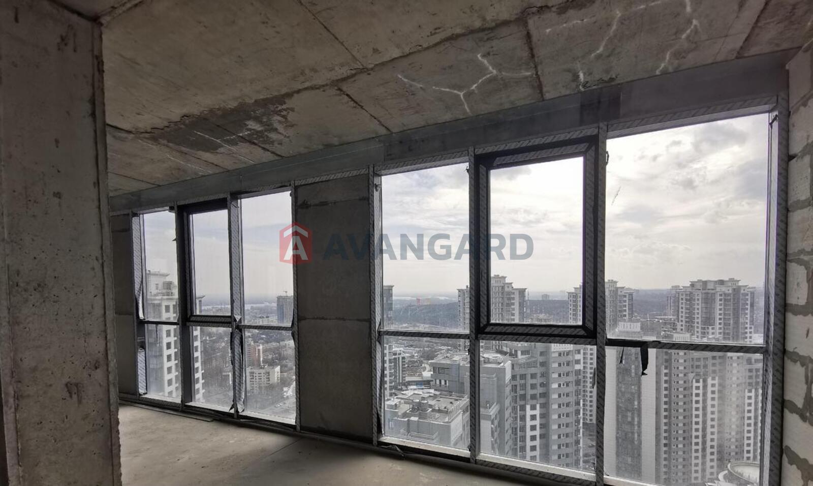 4 комн. квартира, 176/150/25 кв. м., 27/30 этаж фото 1 4 комн. квартира, 176/150/25 кв. м., 27/30 этаж фото 1