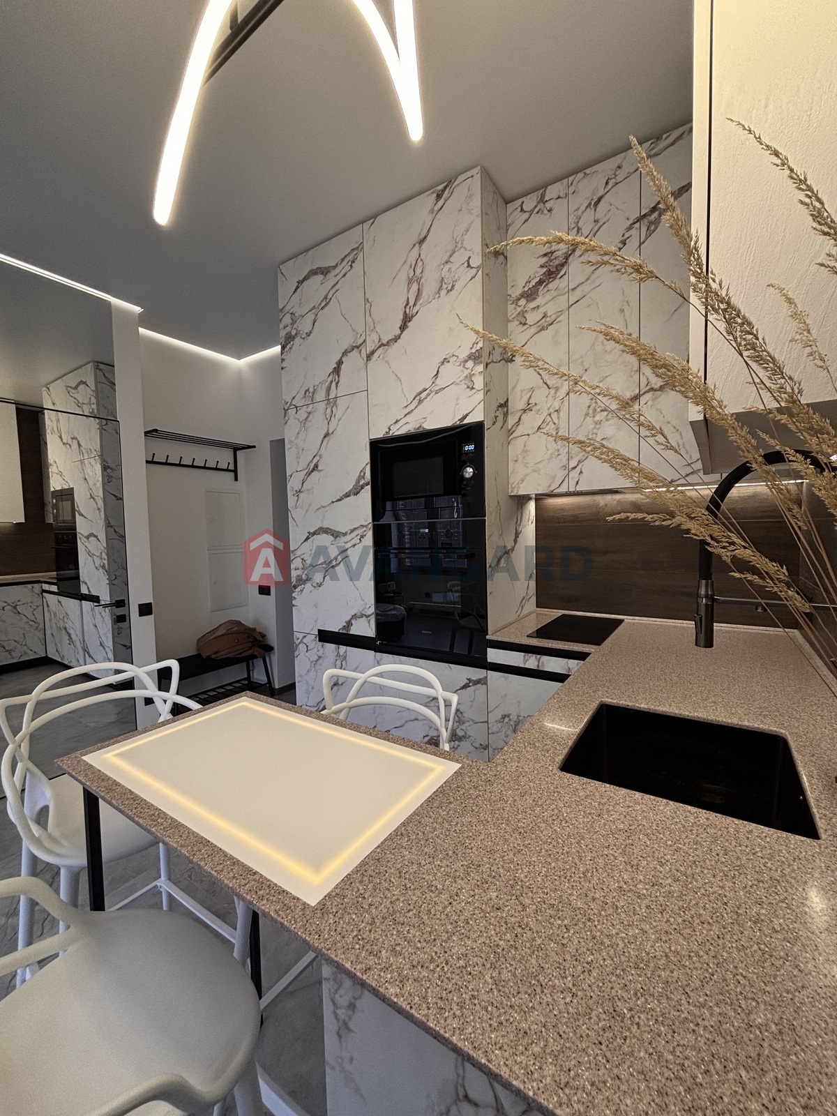 1 комн. квартира, 29.6/26.2/3.4 кв. м., 7/8 этаж фото 6 1 комн. квартира, 29.6/26.2/3.4 кв. м., 7/8 этаж фото 6