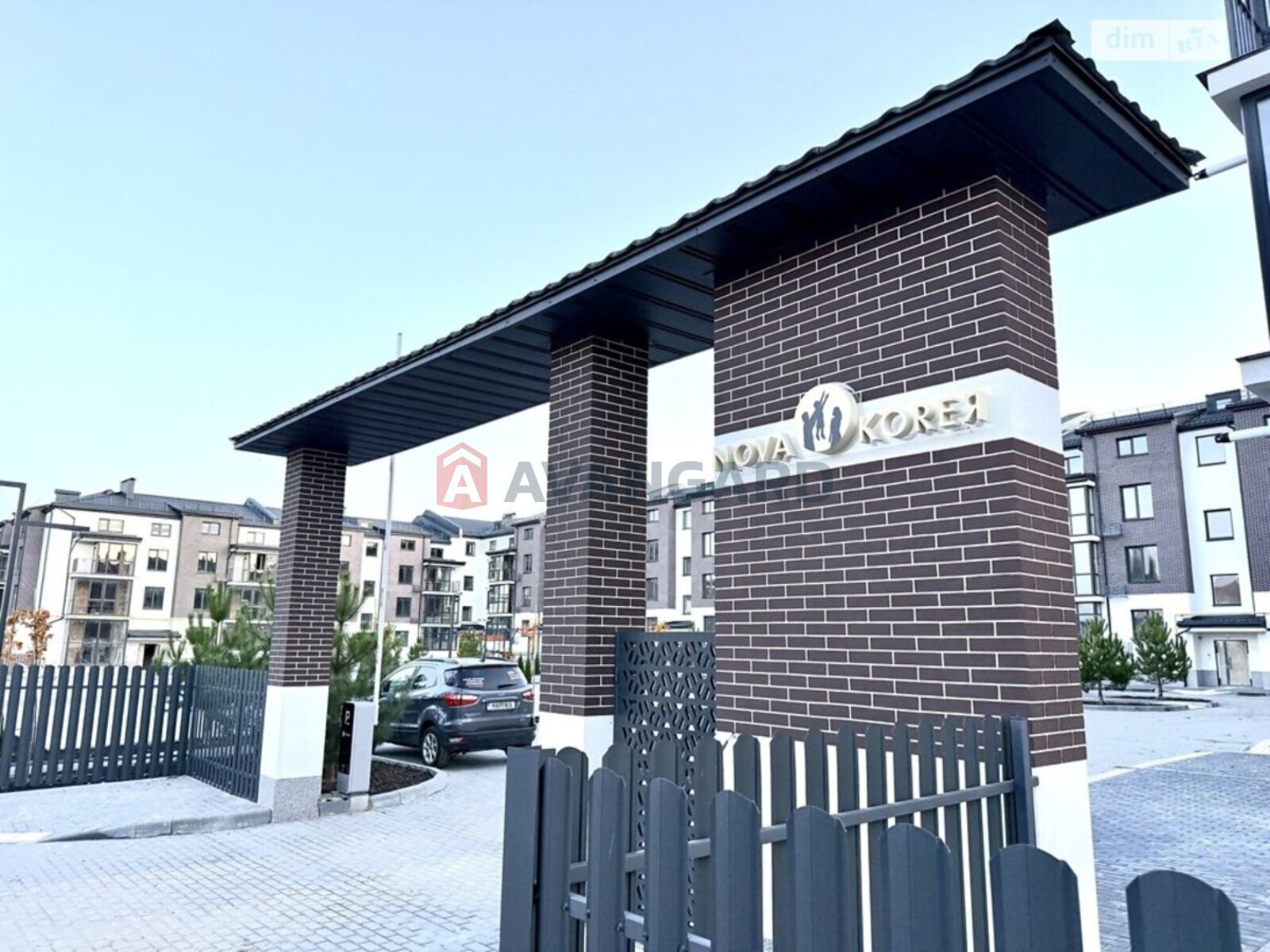 2 кім. квартира, 60/36/14 кв. м., 2/3 поверх фото 3 2 кім. квартира, 60/36/14 кв. м., 2/3 поверх фото 3