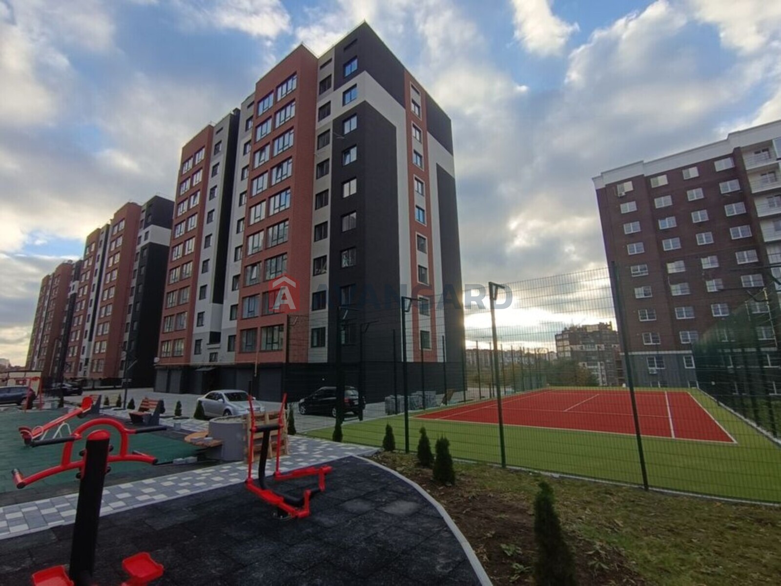 1 комн. квартира, 43/-/11 кв. м., 3/9 этаж фото 13 1 комн. квартира, 43/-/11 кв. м., 3/9 этаж фото 13